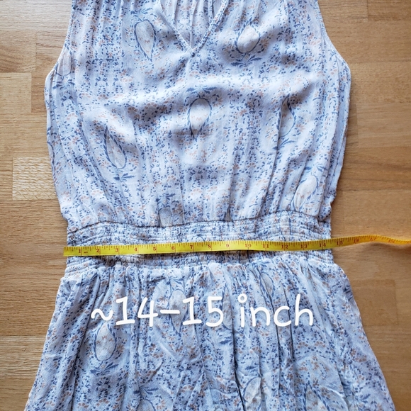 Lucky Brand Dress - Picture 4 of 7